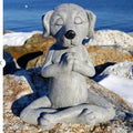 Pet Zen Meditation Statue
