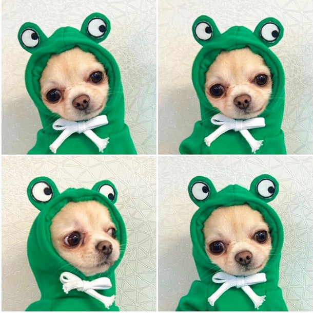 Cute Dog Costumes
