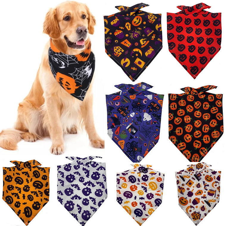 Pet Bandana
