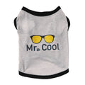 Mr. Cool Dog Shirt