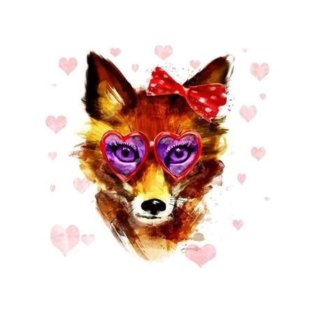 My Doggy Top | Dog diamond embroidery