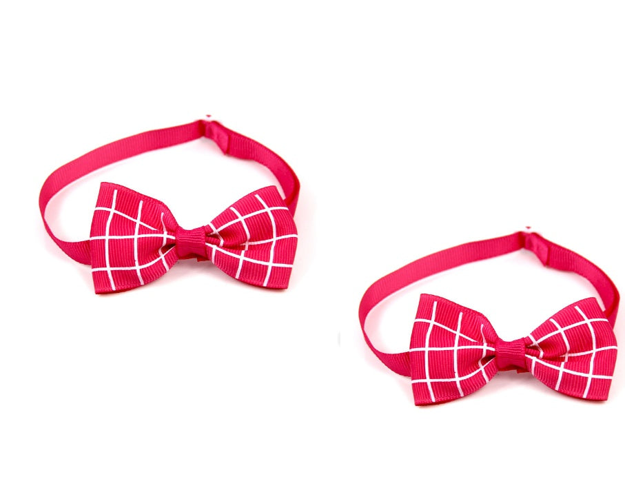Pet Bowtie