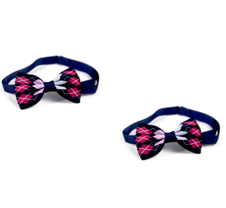 Pet Bowtie