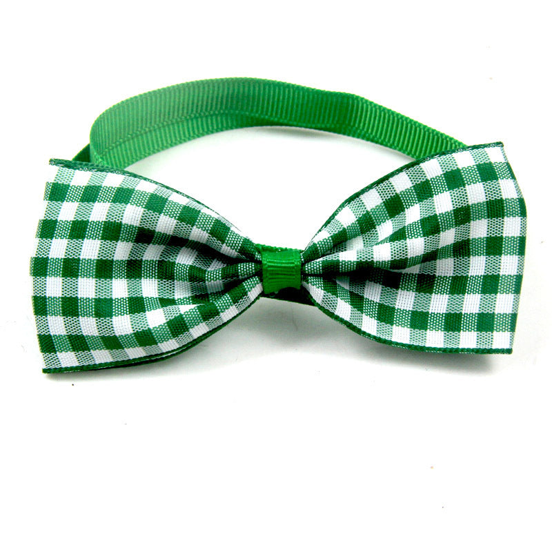 Pet Bowtie