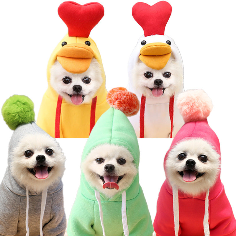 Cute Dog Costumes