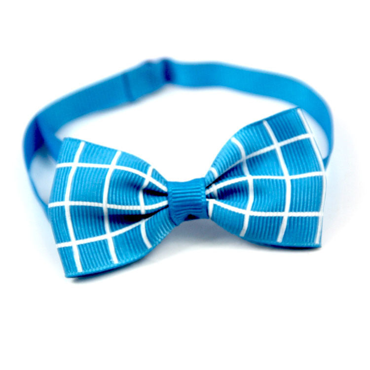 Pet Bowtie