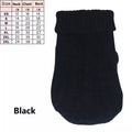 Knitted Sweater for Hairless Cats – Cozy Casual Pet Clothing