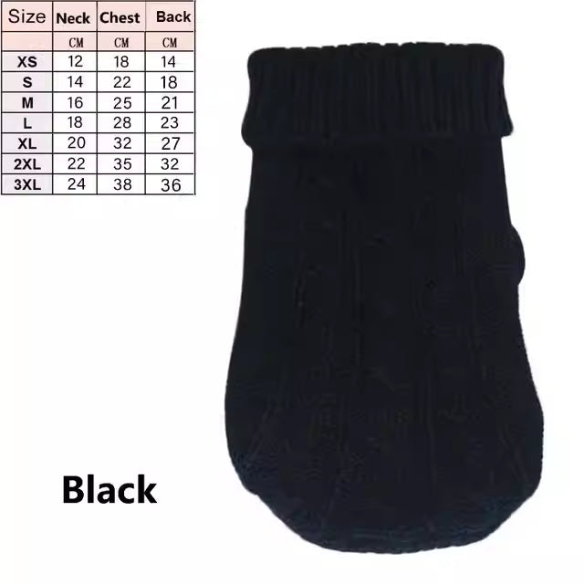 Knitted Sweater for Hairless Cats – Cozy Casual Pet Clothing