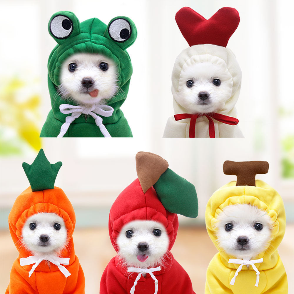 Cute Dog Costumes