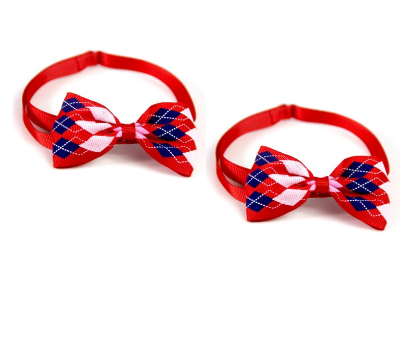 Pet Bowtie