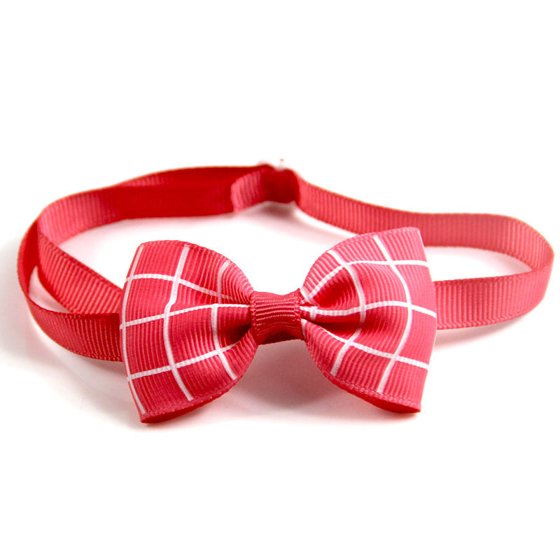 Pet Bowtie