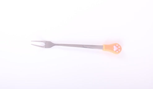Cat Paw Stainless Steel Spoons – Cute Kitchen & Gift Set