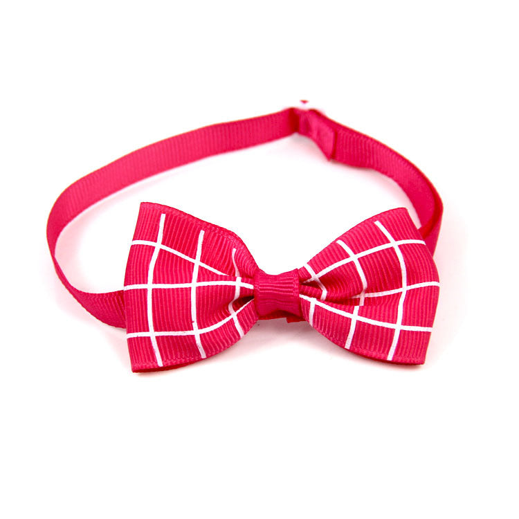 Pet Bowtie