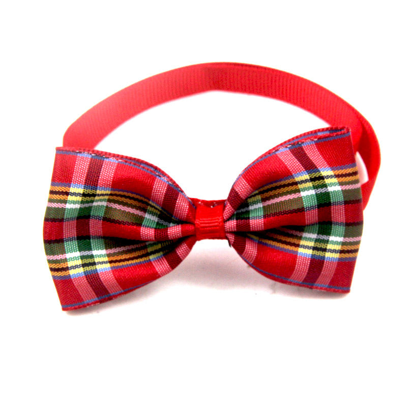 Pet Bowtie