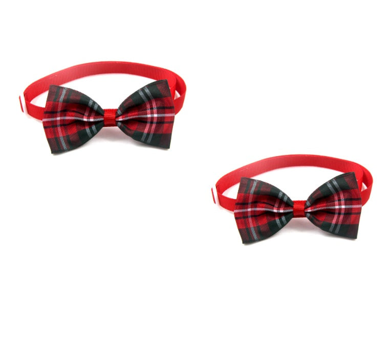 Pet Bowtie