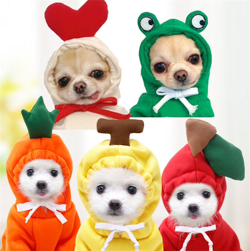 Cute Dog Costumes
