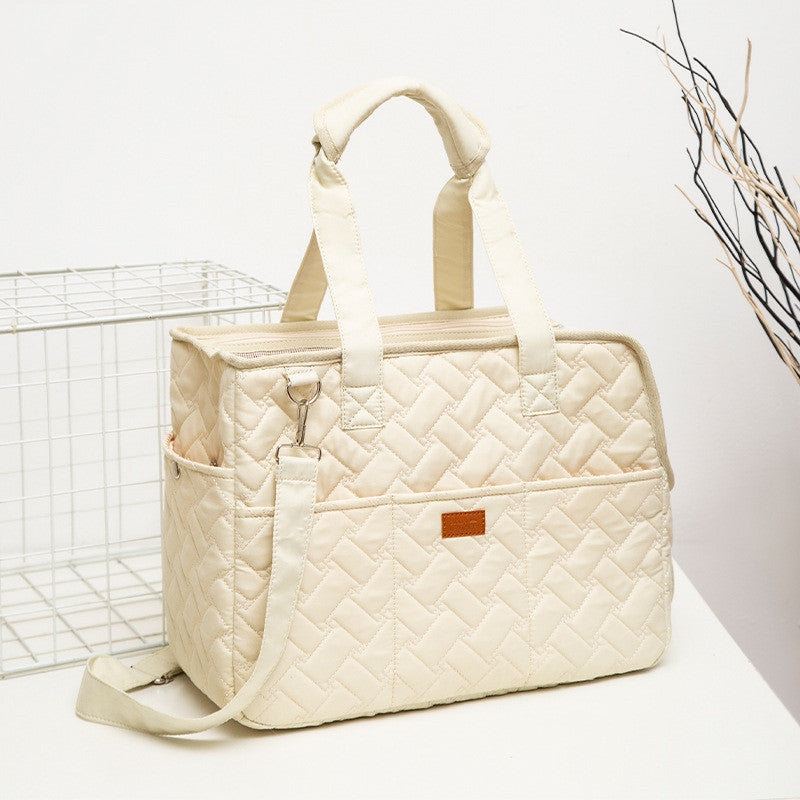 Dog Carrier Tote