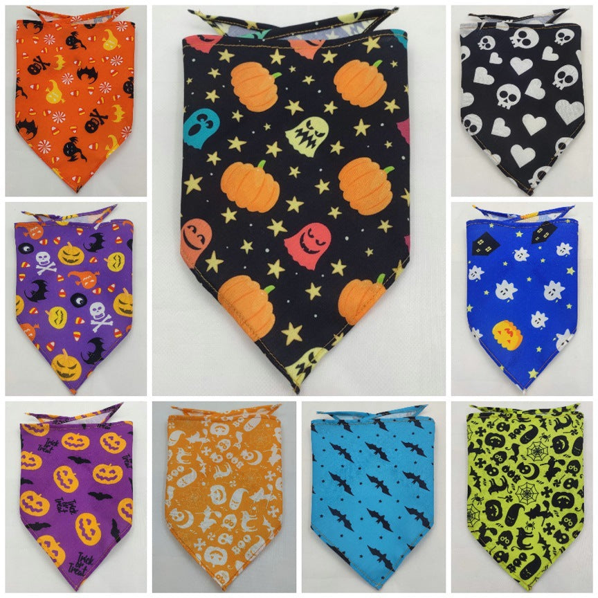 Pet Bandana