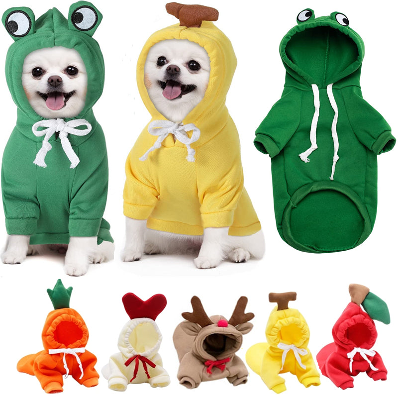Cute Dog Costumes