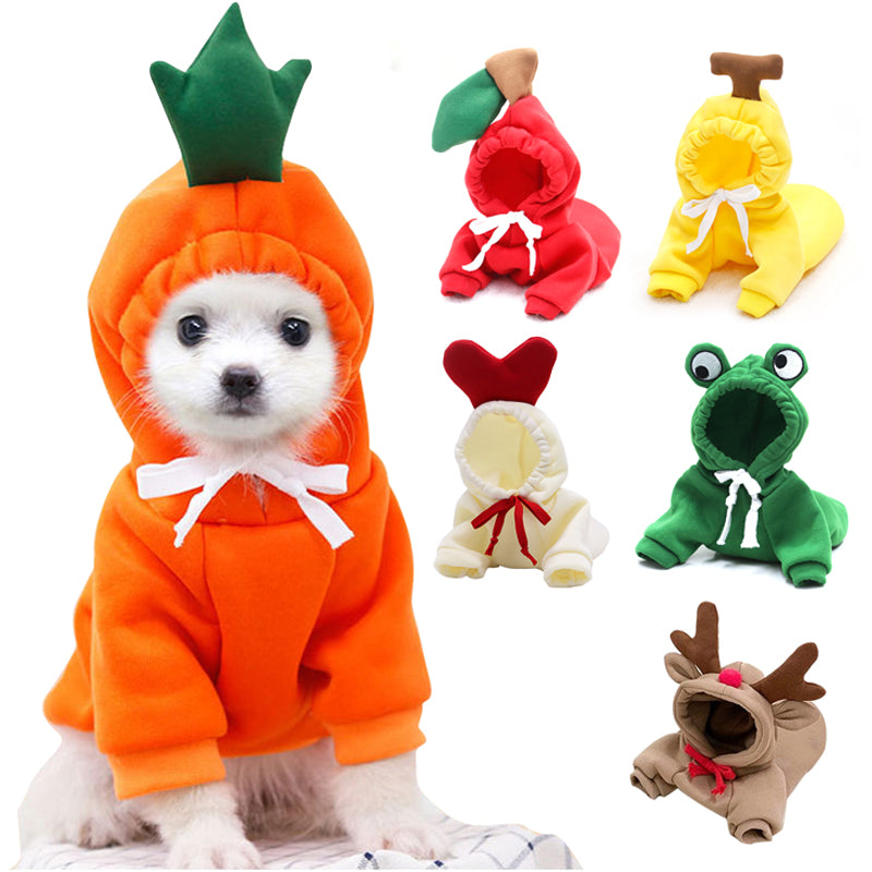 Cute Dog Costumes
