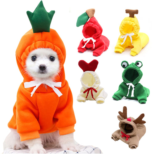 Cute Dog Costumes