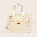 Dog Carrier Tote