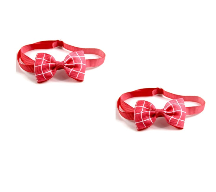 Pet Bowtie