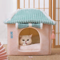 Cat House Villa