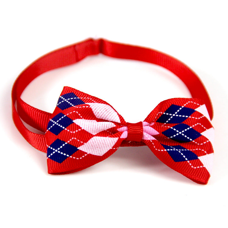 Pet Bowtie