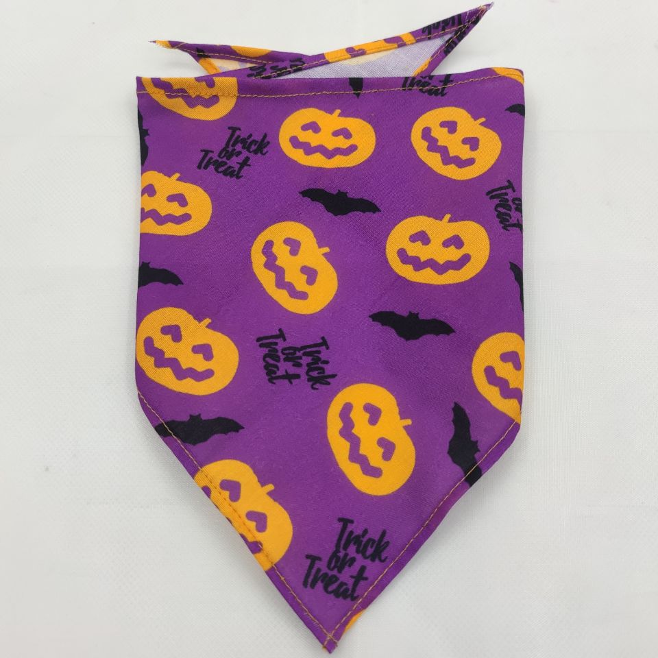 Pet Bandana