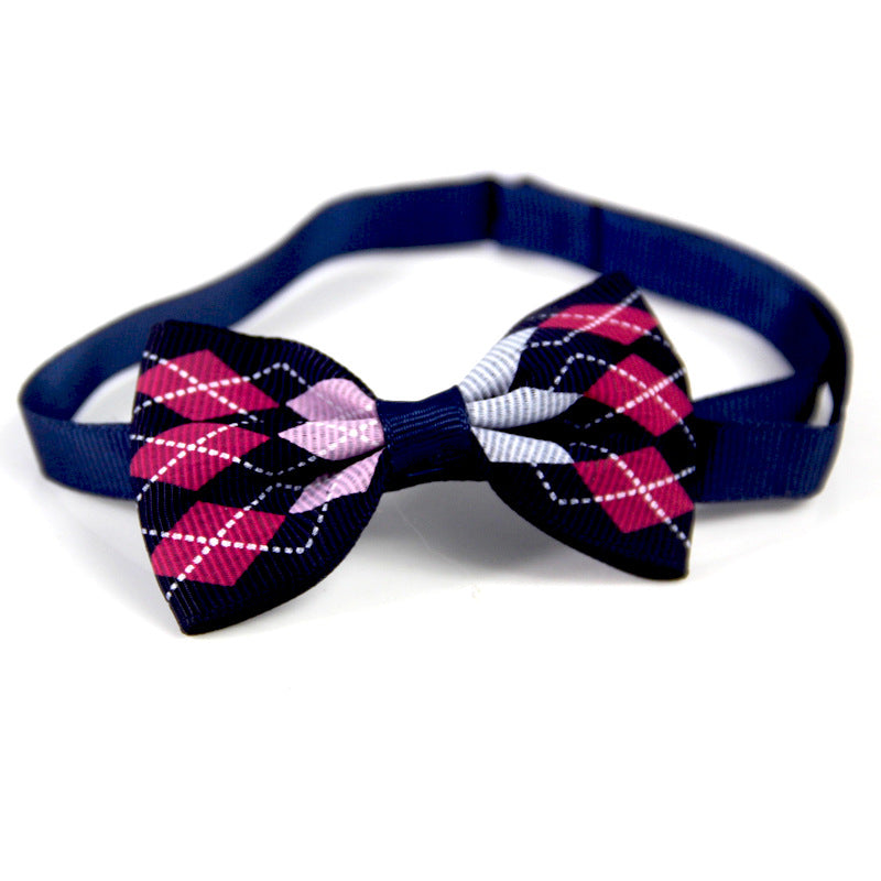 Pet Bowtie
